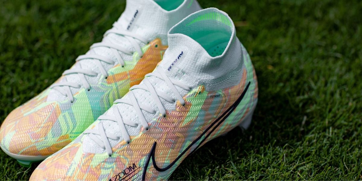 Giày bóng đá Nike Air Zoom Mercurial Bonded Pack
